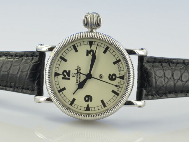 Chronoswiss Timemaster