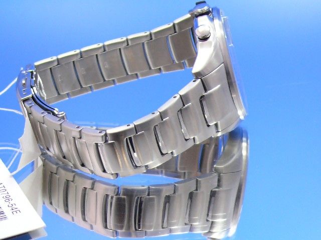 Citizen Eco-Drive Chrono Herrenuhr AT0796-54E