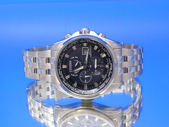 Citizen Eco Drive Promaster