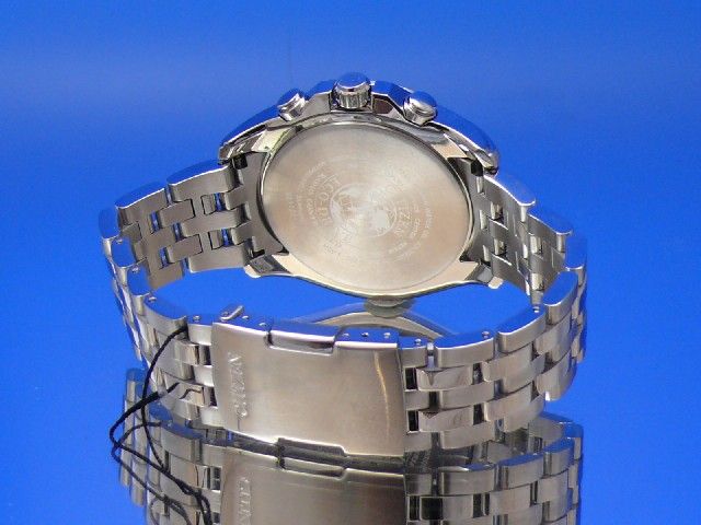 Citizen Eco Drive Promaster