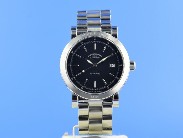 Mhle Glashtte City 99