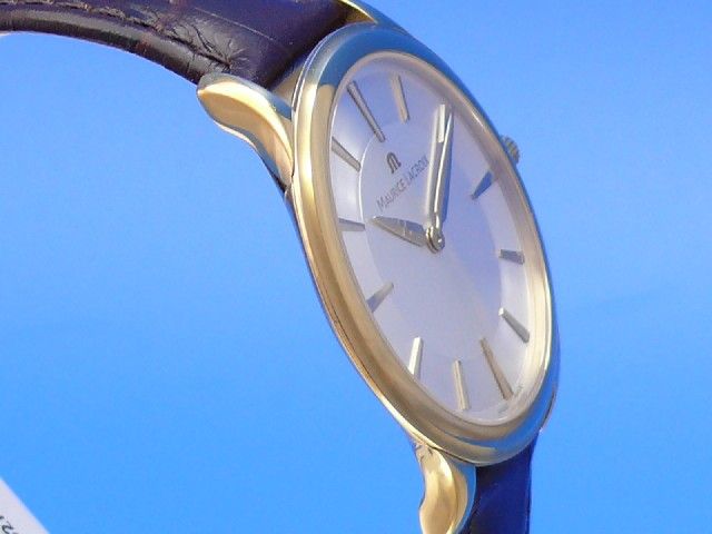 Maurice Lacroix Les Class. Flach