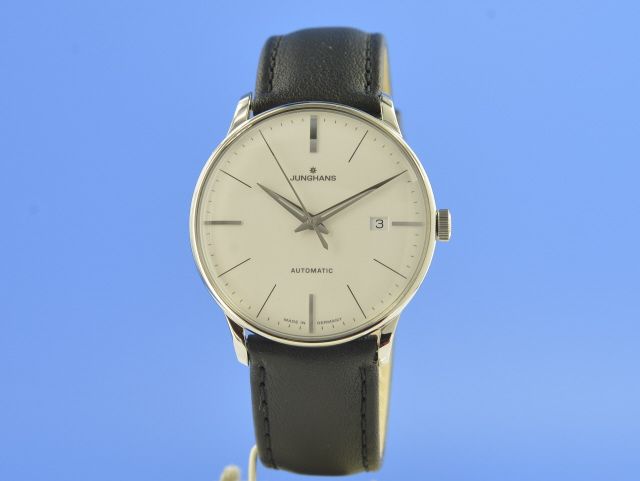 Junghans Meister Classic