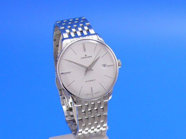 Junghans Meister Classic Automatik