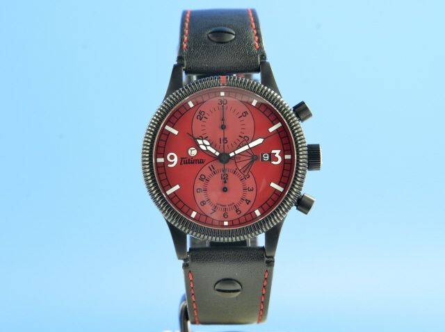 Tutima Grand Classic Chrono Power Reserve
