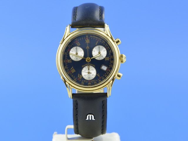 Maurice Lacroix Classic Chronograph