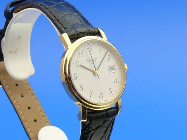 TISSOT T-Classic DESIRE Lady