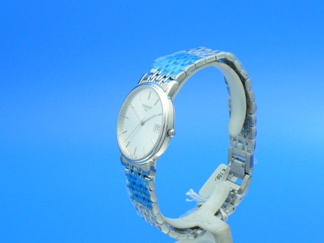 Tissot T-Classic Desire Herrenuhr T52.1.481.31