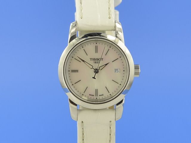 Tissot Classic Dream Lady