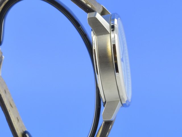 Mhle Glashtte M 29 Classic Einzeiger