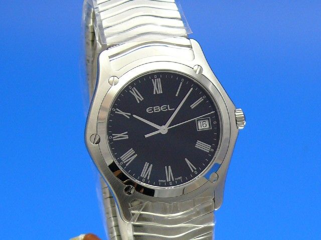 Ebel Classic Gent
