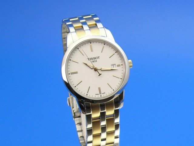 Tissot Classic Herren