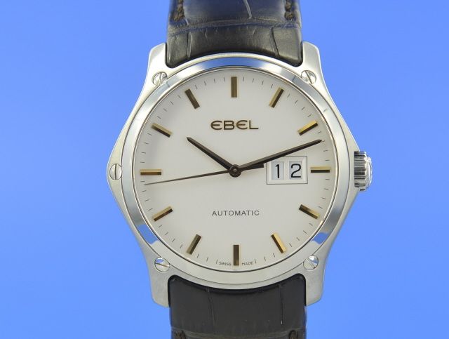 Ebel Classic Hexagon Automatik
