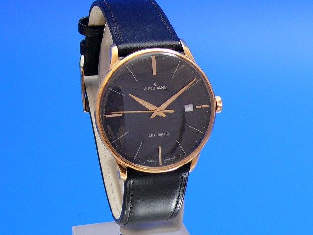 Junghans Meister Classic