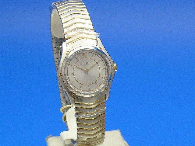 EBEL Classic Lady