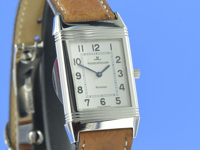 Jaeger LeCoultre Reverso Classic Medium