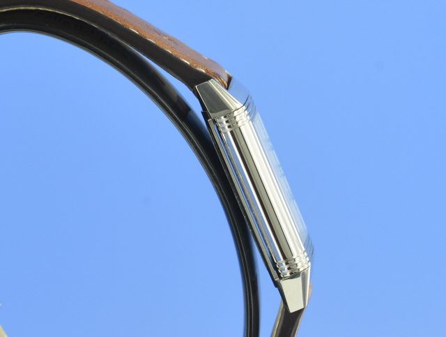 Jaeger LeCoultre Reverso Classic Medium