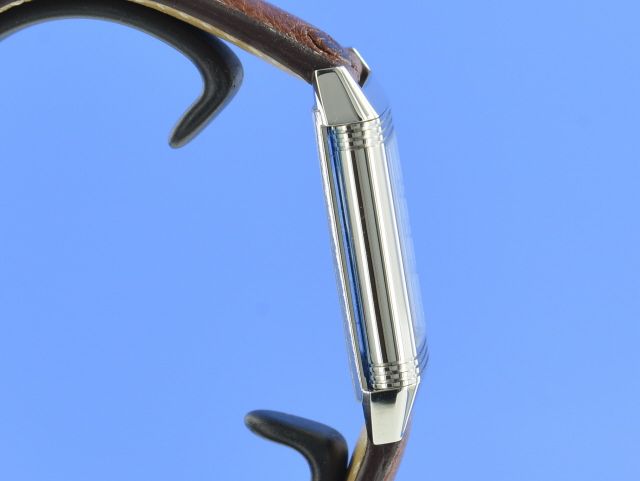 Jaeger LeCoultre Reverso Classic Medium