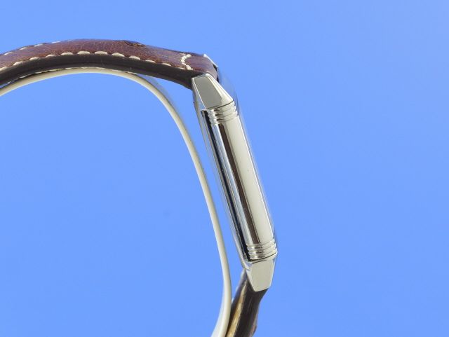 Jaeger Le-Coultre Reverso Classic Medium