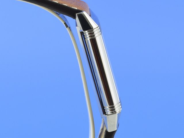 Jaeger LeCoultre Reverso Classic Medium