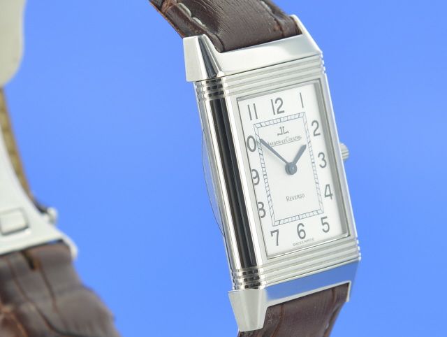Jaeger LeCoultre Reverso Classic Medium