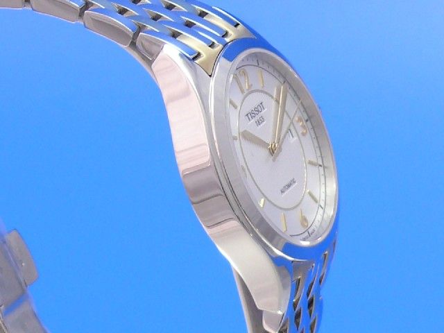 Tissot T-Classic Medium Lady