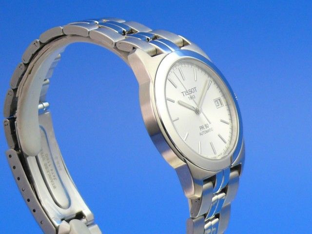 Tissot T-Classic PR50 Automatik