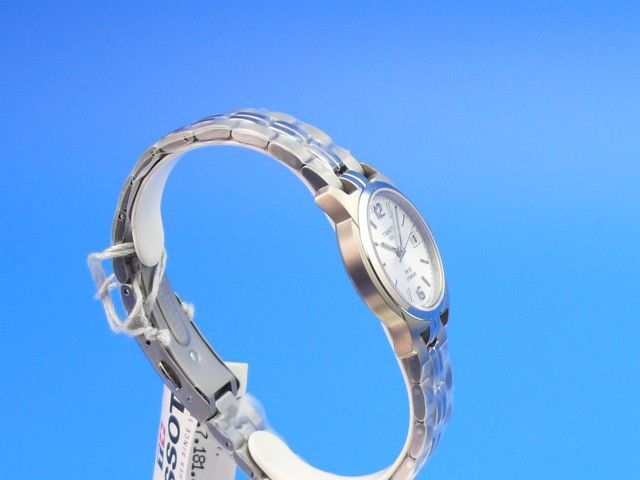 Tissot T-Classic PR50 Damen Quarz