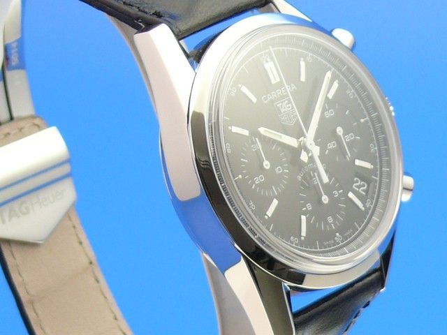 TAG HEUER Carrera Classic