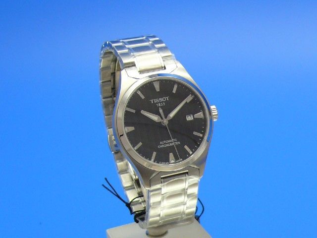 Tissot T-Classic T-Tempo Automatik Chronometer