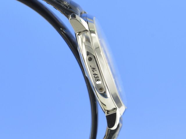 Ulysse Nardin San Marco Classico 40 mm