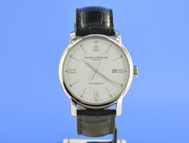 Baume & Mercier Classima Automatik Herren