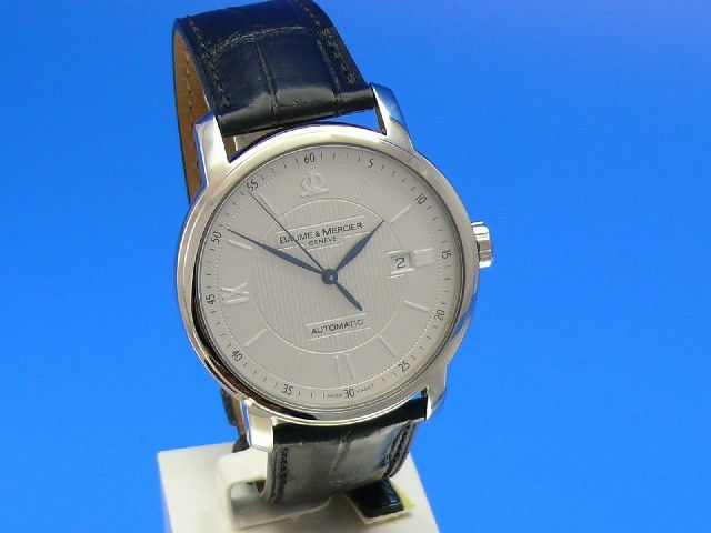 Baume&Mercier Classima Executive