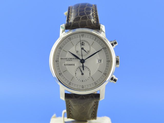 Baume & Mercier Classima Executive Chronograph