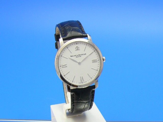 Baume & Mercier Classima Ultra Thin NP.1350
