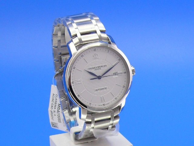 Baume&Mercier Classima XL Automatik