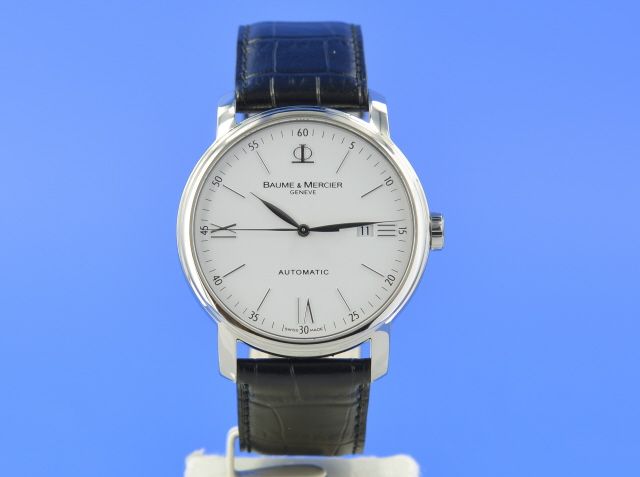 Baume & Mercier Classima XL Automatik