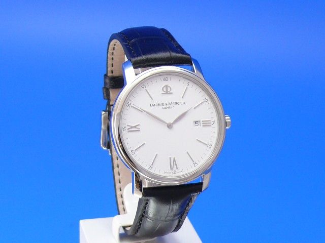 Baume & Mercier Classima XL