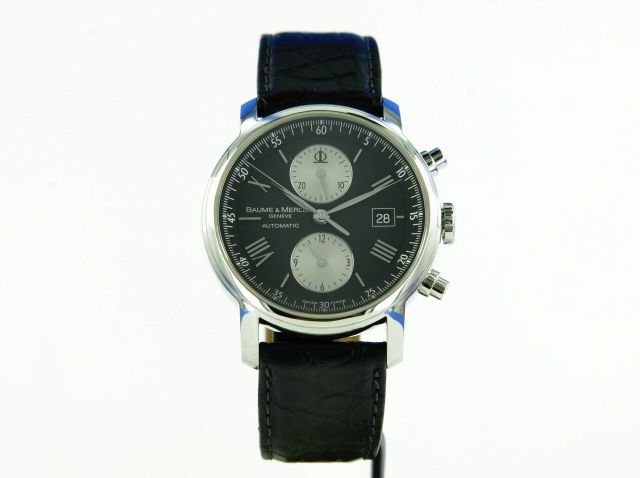 Baume & Mercier Classima XL Chrongraph