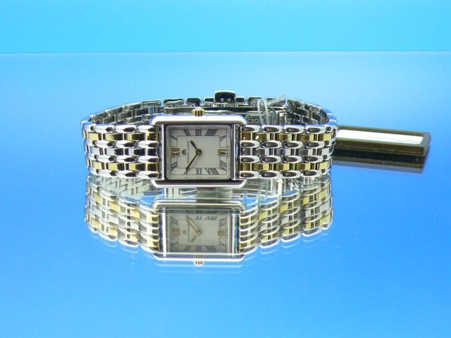 Maurice Lacroix Damenuhr Les Classiqes