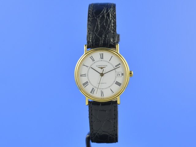 Longines Grande Classique Automatik 34mm