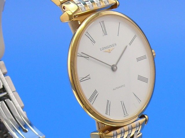 Longines La Grande Classique Automatik