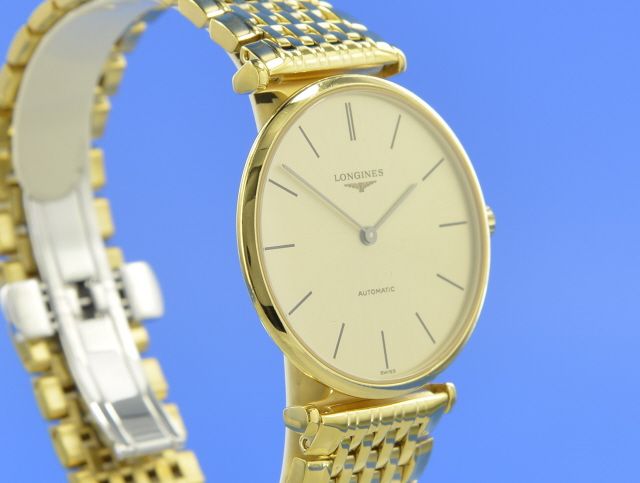 Longines La Grande Classique Automatik