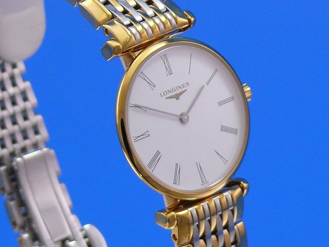 Longines La Grande Classique Damen