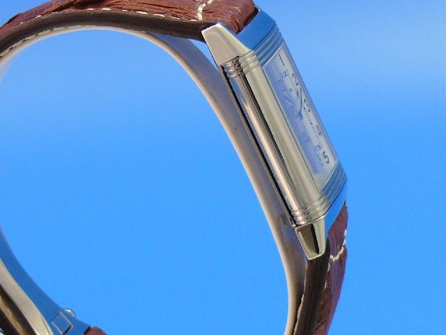 Jaeger Le Coultre Reverso Medium Classique