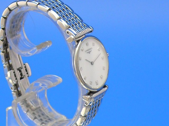 Longines La Grande Classique L4.209.4.87.6