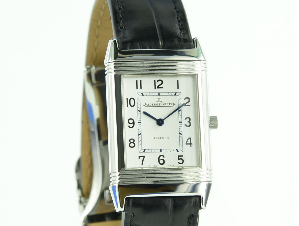 Jaeger-LeCoultre Reverso Classique Medium Damen
