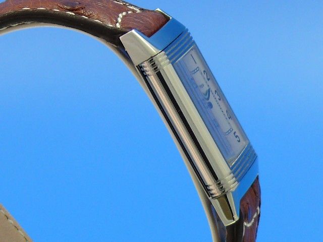 Jaeger LeCoultre Reverso Classique Medium