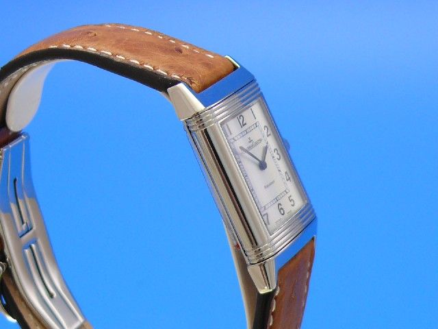 Jaeger LeCoultre Reverso Classique Medium