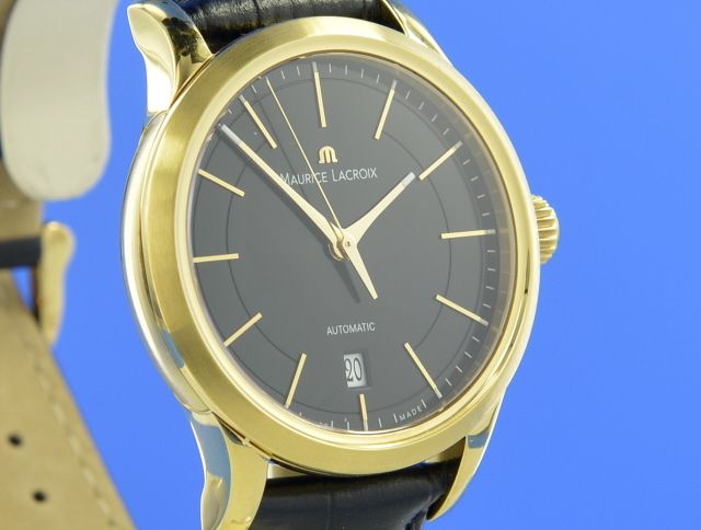 Maurice Lacroix Les Classiques 40mm Date